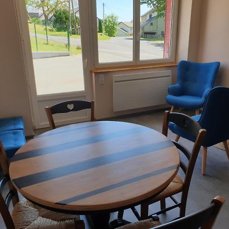 T2 Chez Le Marechal A Nebouzat Lägenhet Exteriör bild