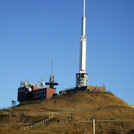 T2 Chez Le Marechal A Nebouzat Lägenhet Exteriör bild